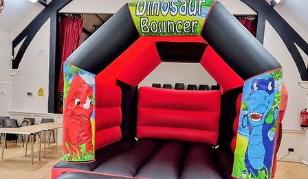 Red A Frame Dinosaur.jpg