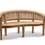 Thumbnail: Teak Orlando Bench