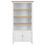 Thumbnail: Pippa Large Bookcase