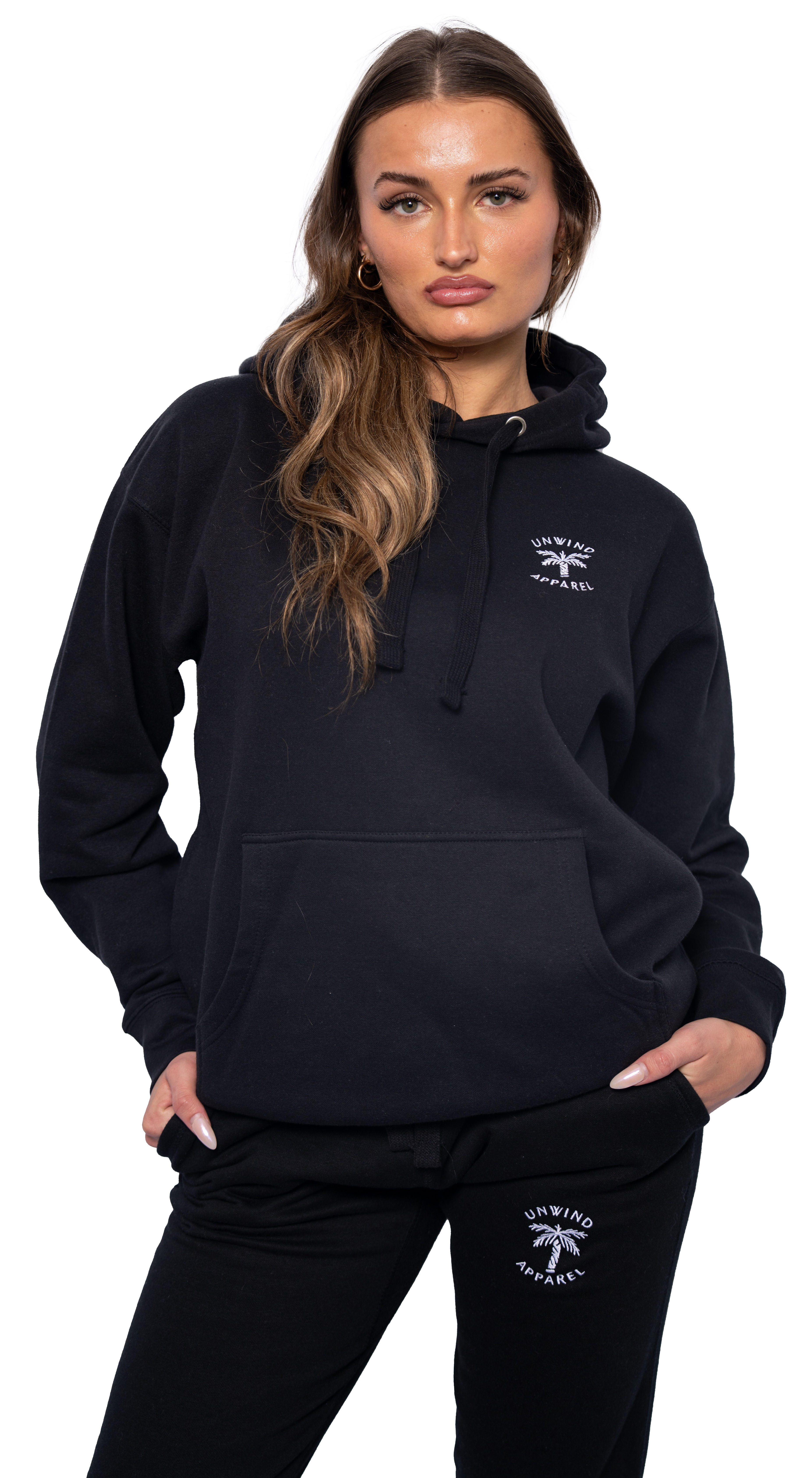 What's Goodie, Hoodie