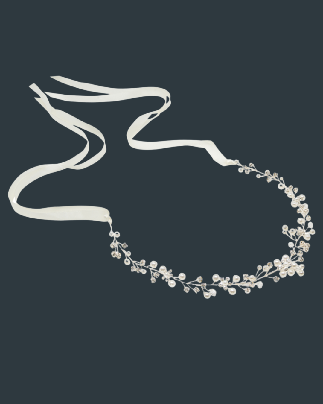 Pearl Hair Vine (3577)