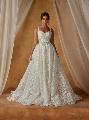 1840 Wedding Boutique Madi Lane Designer Stockist, Isle of Wight