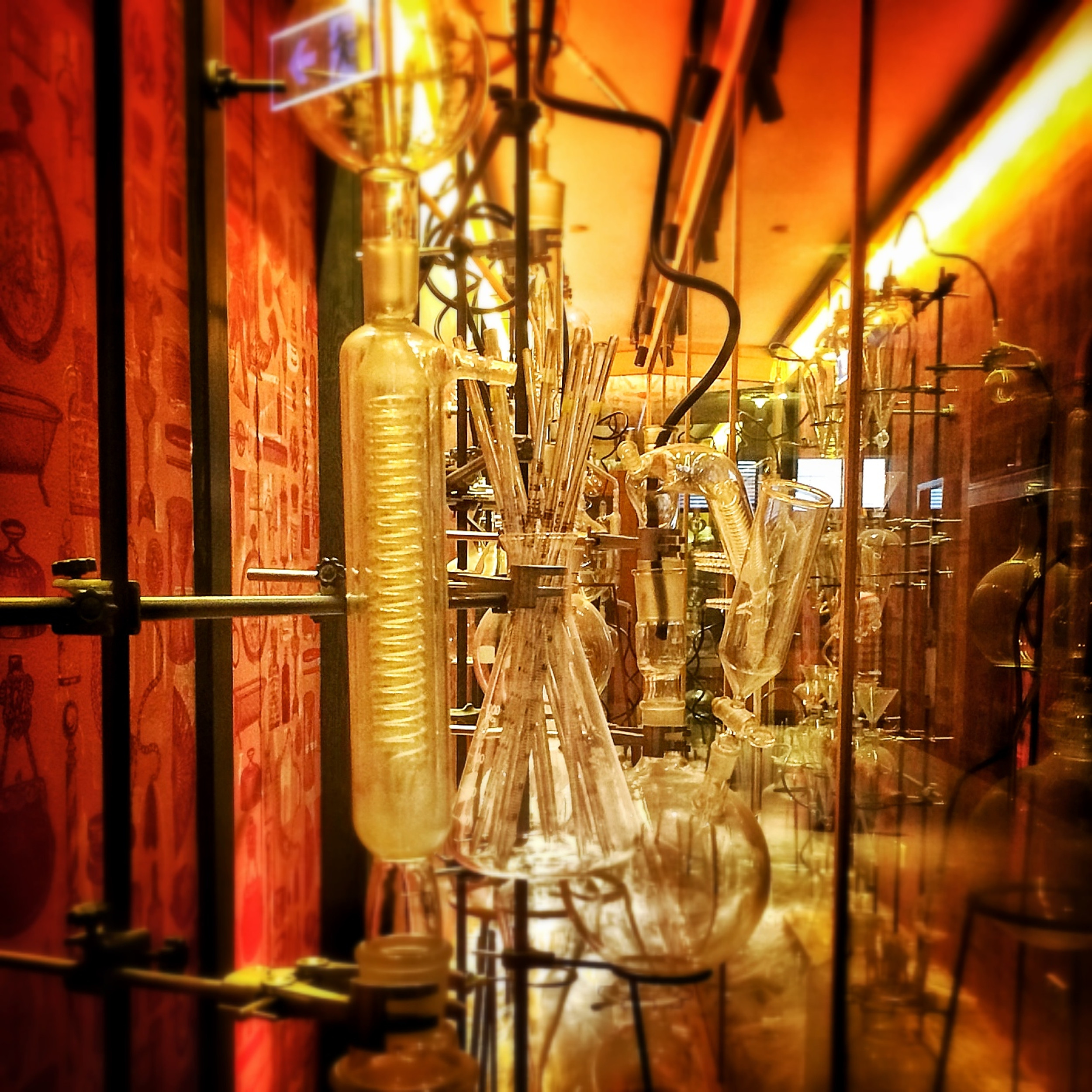 The Westminster Law & Theory Lab United Kingdom