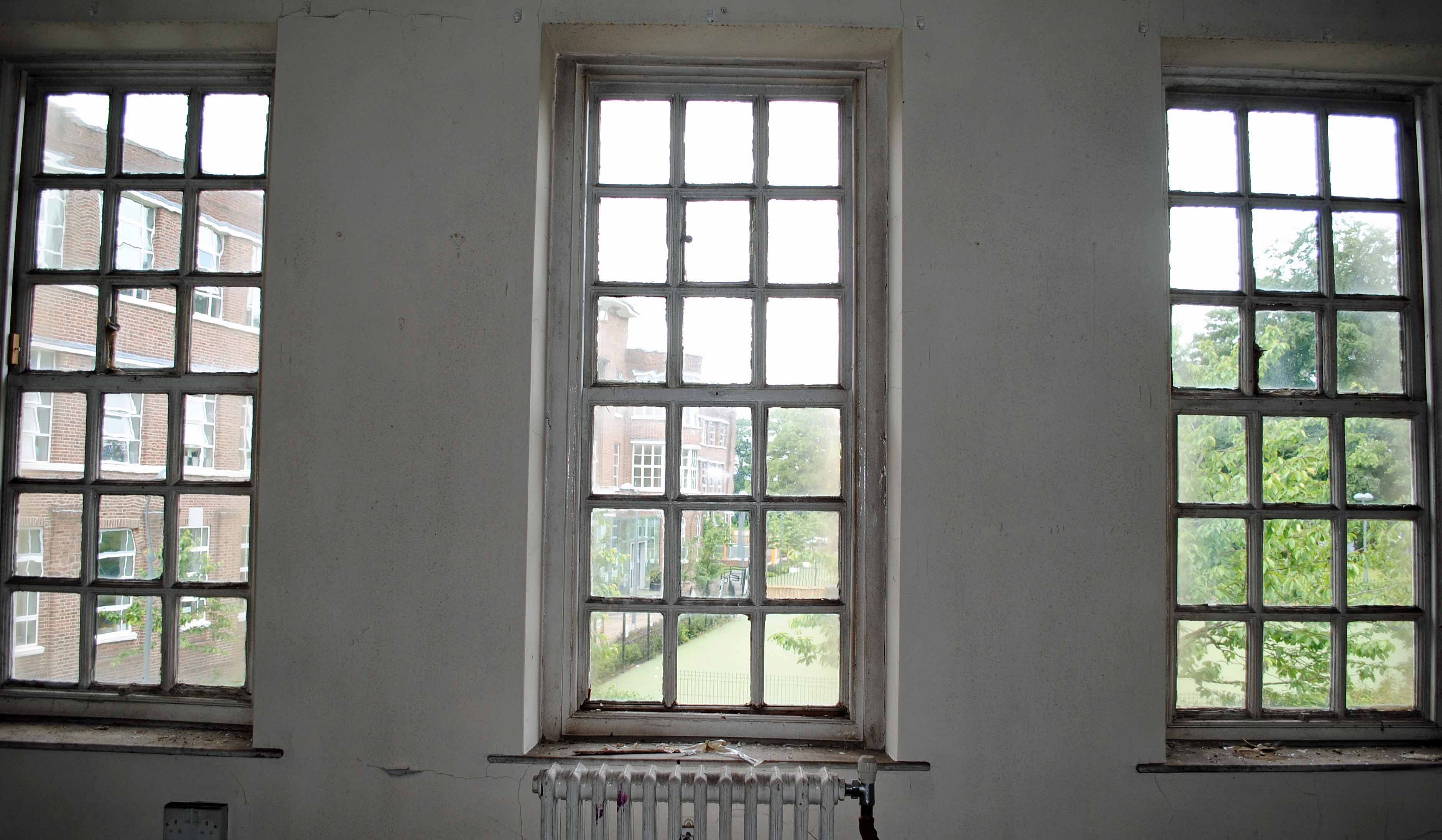 Windows