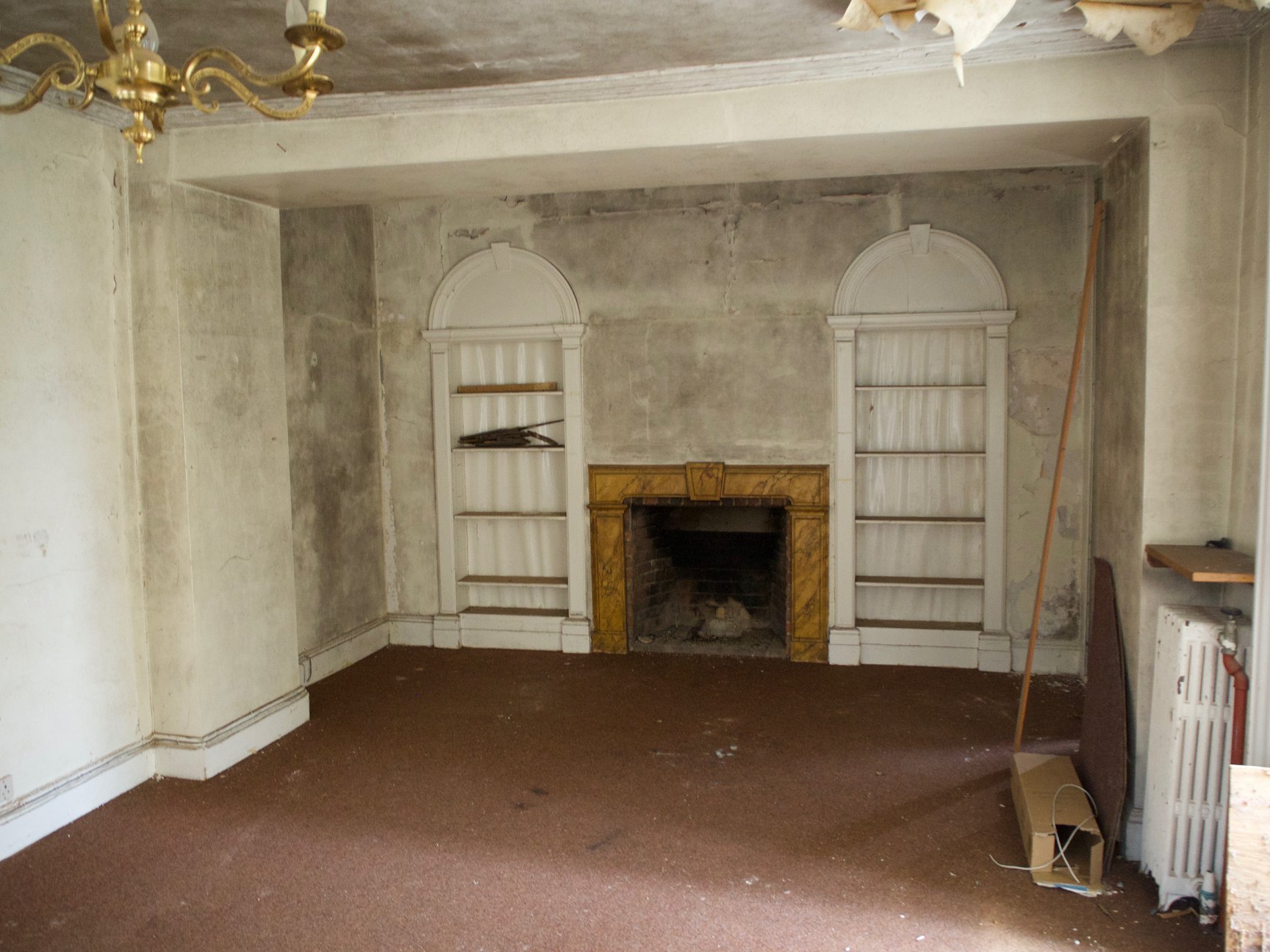 Drawing Room