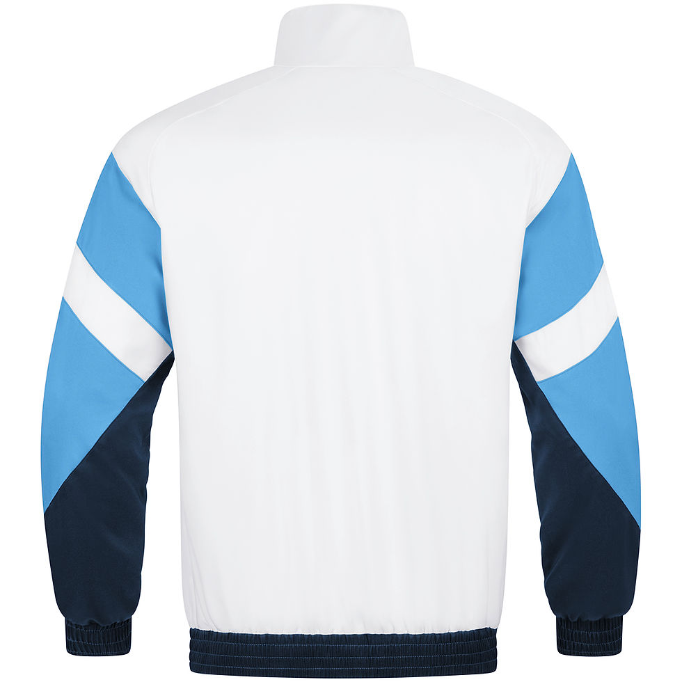 Miniaturbild: JAKO Jacke Retro
