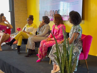 Fearless Woman 2025: A Celebration of Power, Purpose & Sisterhood