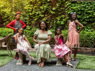 A Sip of Sisterhood: Tea, Traditions & Togetherness with Focus Fairies ✨