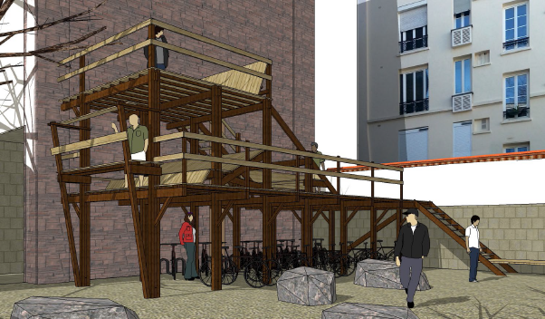 04 - PRO - Les triasses