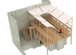 08 - L'amphiterrasse