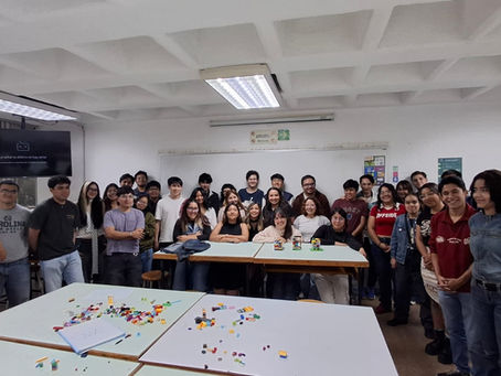 Implementación de tecnologías de protección sísmica desde el diseño arquitectónico