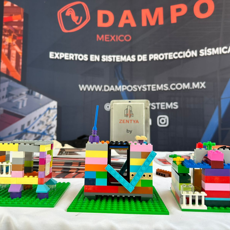 De la teoría a la práctica: aprendizaje activo en ingeniería sísmica en la FES Acatlán