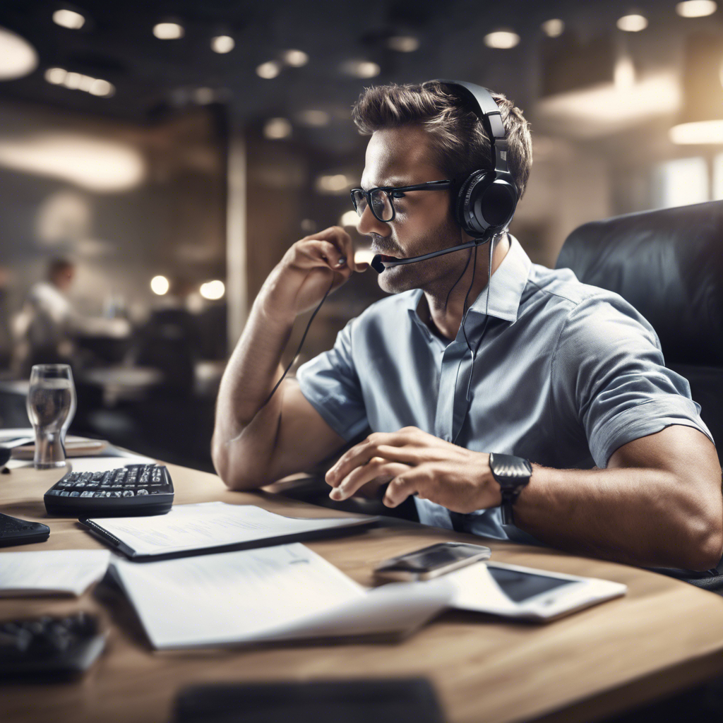 Customer Experience Outsourcing