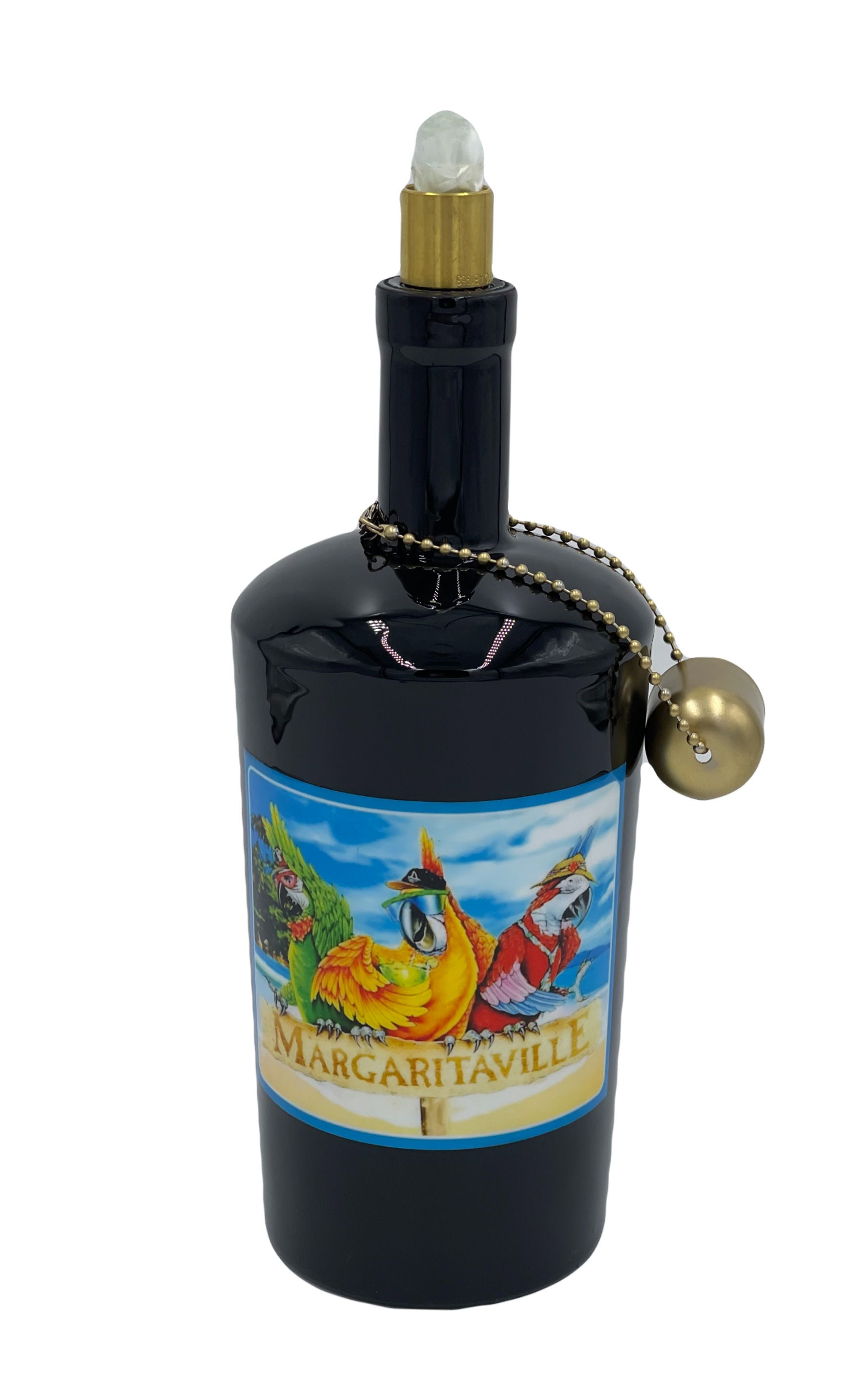 Jimmy Buffett Margaritaville Tiki Torch