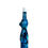 Thumbnail: Blue Alcohol Ink Tiki Torch