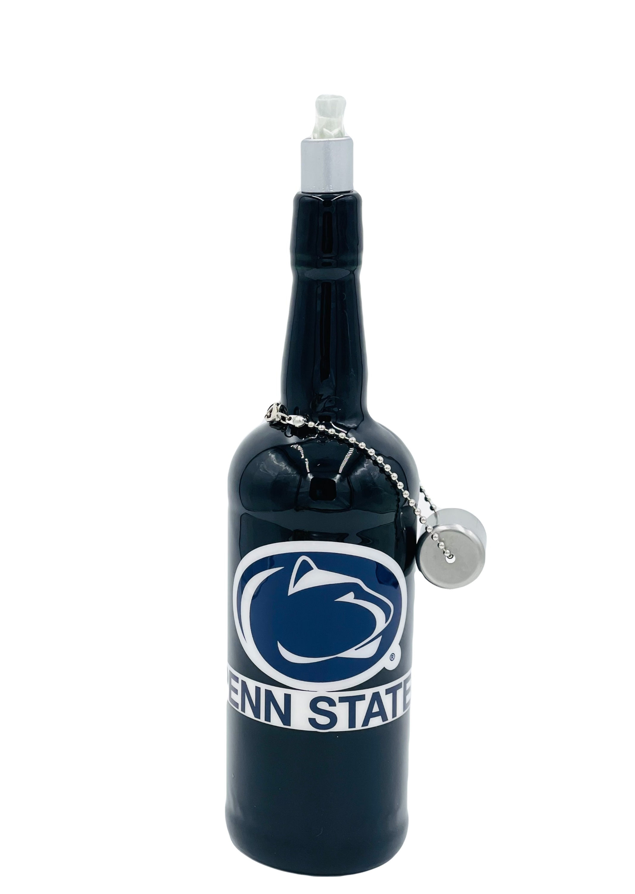 Nittany Lions Penn State Football Tiki Torch