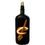 Thumbnail: Cleveland Cavaliers Basketball Tiki Torch - Liquor Bottle