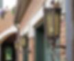Exterior Lights