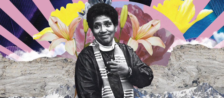 Audre Lorde and 'The Master's Tools Will Never Dismantle the Master's House'