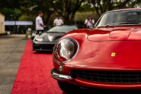 MODA Miami 2025 Highlights