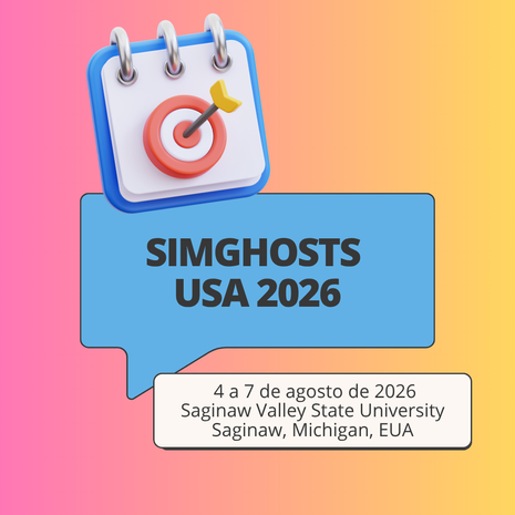 Evento: SimGHOSTS USA 2026