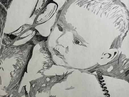 O que me levou ao caminho do autoconhecimento e desenvolvimento pessoal?