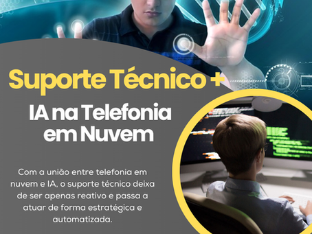 Suporte Técnico