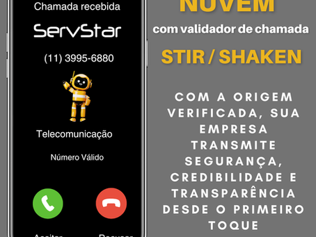 Origem Verificada