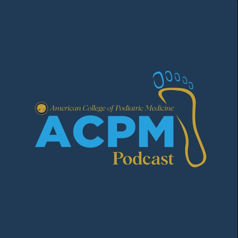 ACPM Podcast