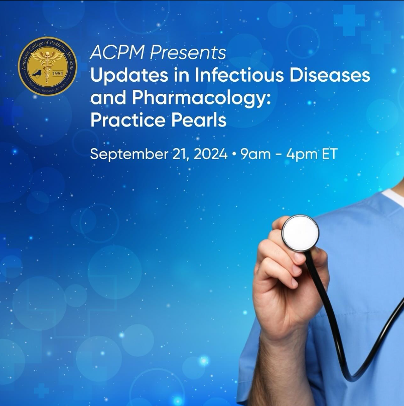 Updates in Infectious Diseases and Pharmacology - Practice Pearls