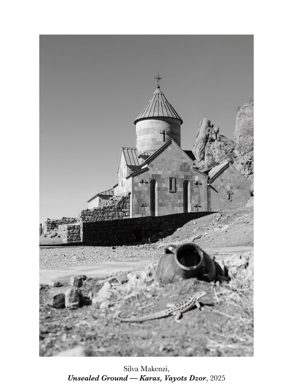 SilvaMakenzi_1400_UnsealedGroundKarasVayotsDzor_2025