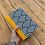 Thumbnail: A5 Journal - Large Waves