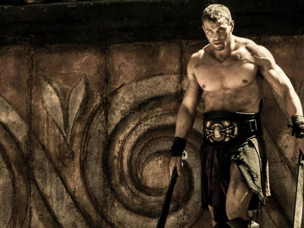 MENTE SANA-CUERPO SANO= SAGRADO MASCULINO