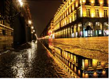 Rue Rivoli