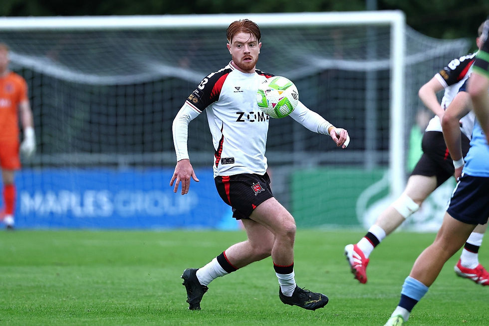 DERVIN EXTENDS CONTRACT AT ORIEL