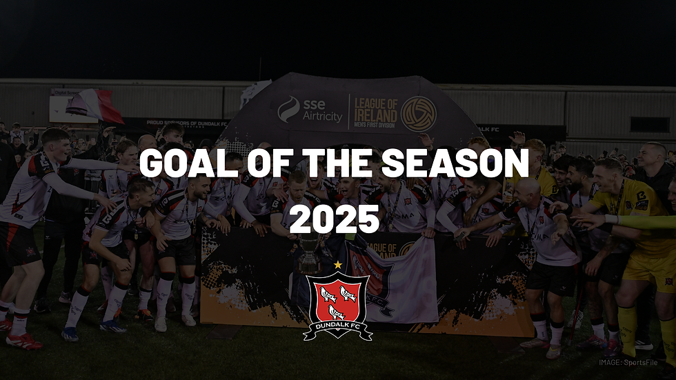 Goal of the Season 2025