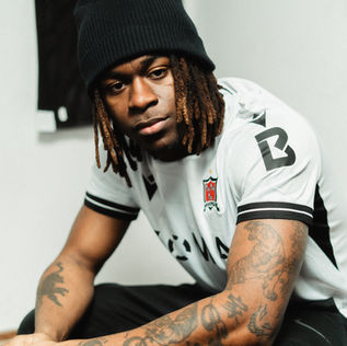 ‘THE TOWN REMAINS’ Dundalk FC Unveil Stunning New Macron Kits Ahead of Premier Division Return.