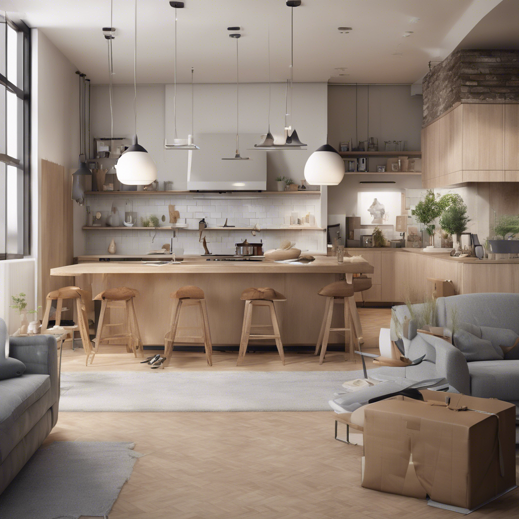 Spring Cleaning Image 3