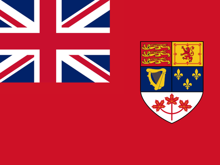The Canadian Red Ensign: Heritage, History, and Misunderstanding