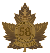 58th Battalion cap badge.png