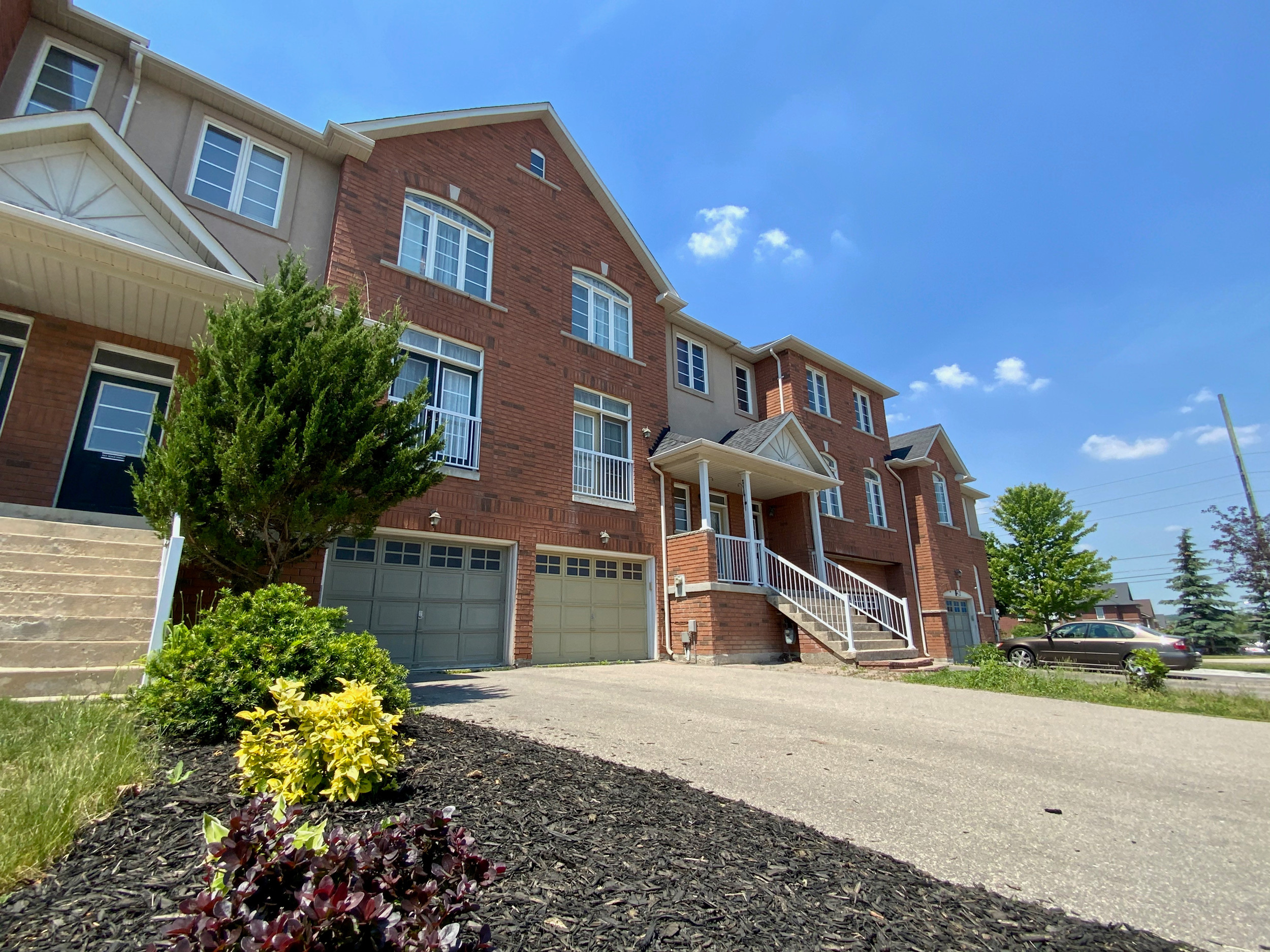 Rustwood Ridge 36 Rustwood Rd, Vaughan