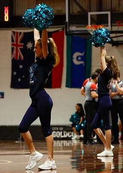 NBL1 - R8 - NGC Seahawks vs Ipswich Force - Seahawks Dance Team-22.jpg