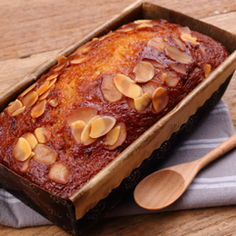 Easy Biscuit Essence Cake – Soft, Buttery & Perfect with Tea!