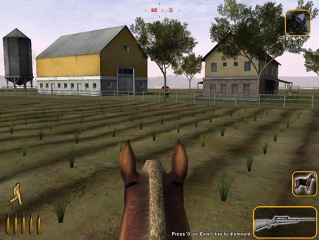 Deer Hunter 2005 Download Free Full Game [2021]
