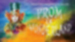 2nd Annual One Love Prom In Wonderland - St Pete Pride