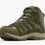 Thumbnail: Columbia Men's Crestwood Mid Waterproof Hiking Shoe.