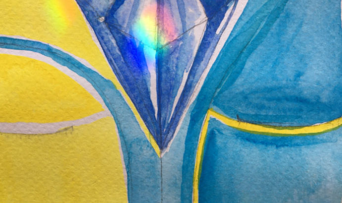 Botschaft von Frau Holle - Oktober 2025