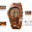 Thumbnail: Mens Wooden Watches