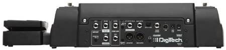 Miniatura: DIGITECH | IPB-10 PEDALERA