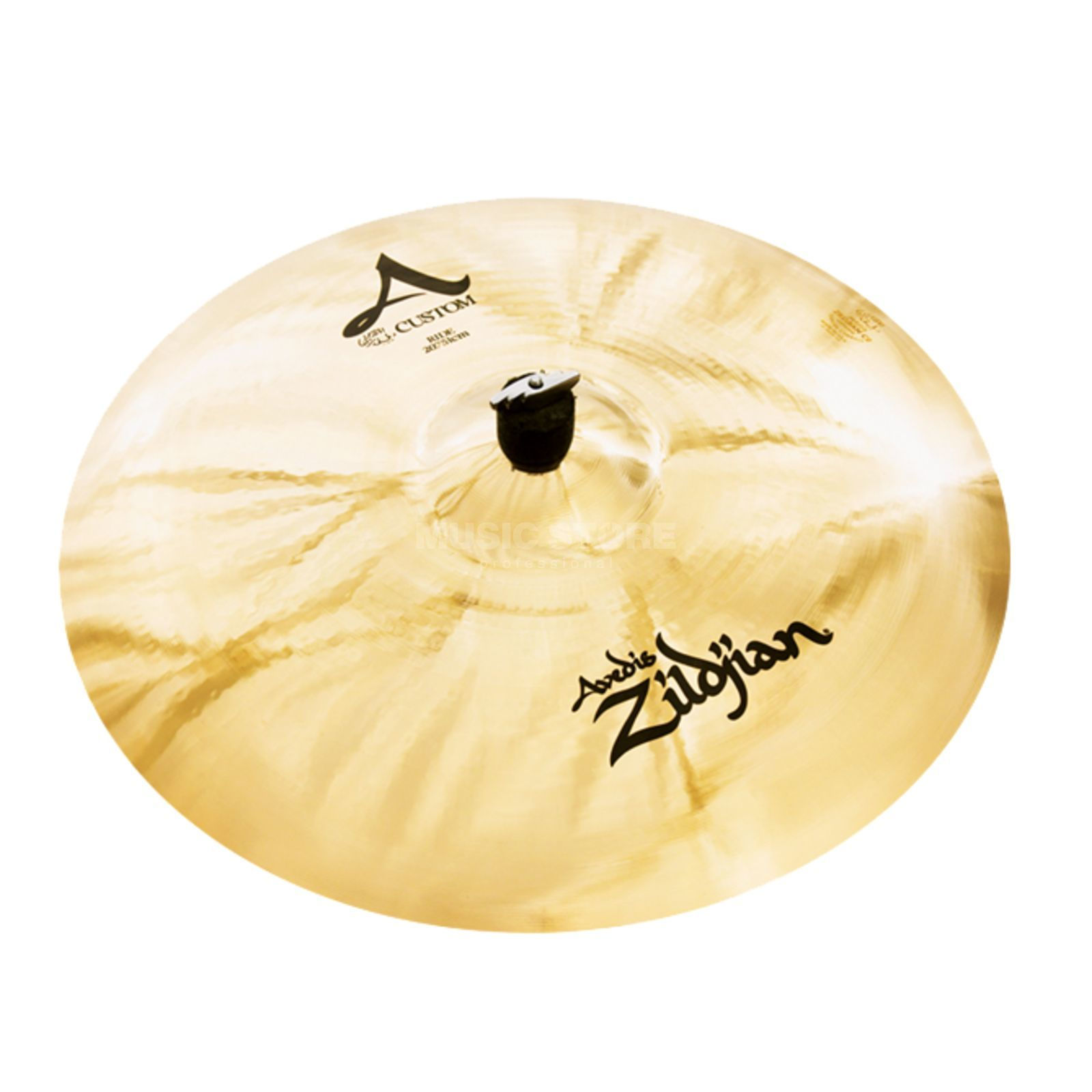 ZILDJIAN | A20518 PLATO RIDE